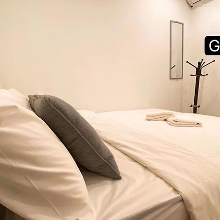 Hotel 24 Kimberley George Town Pokoj fotografie