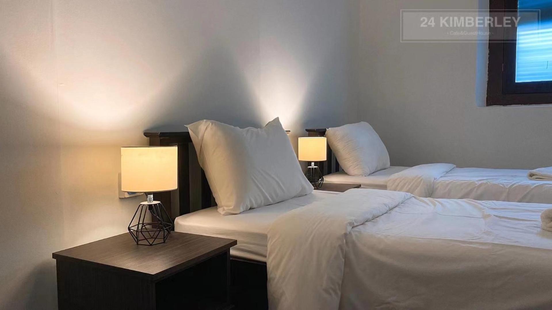 Hotel 24 Kimberley George Town Pokoj fotografie