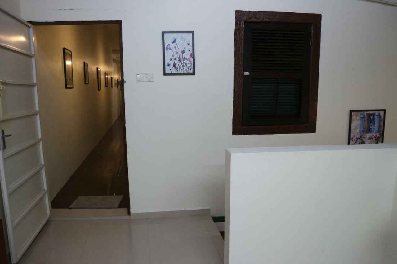 Hotel 24 Kimberley George Town Exteriér fotografie